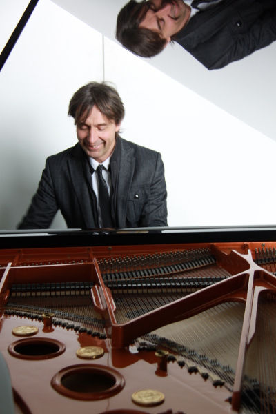 Studium Generale Hochschule Rhein Waal SoSe 2016_Musikalische Aspekte Deutschland-Niederlande