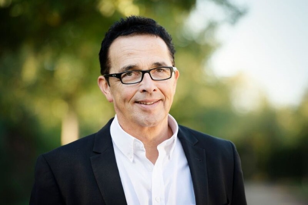 Bürgermeister Prof. Dr. Christoph Landscheidt