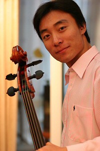 Bonian Tian