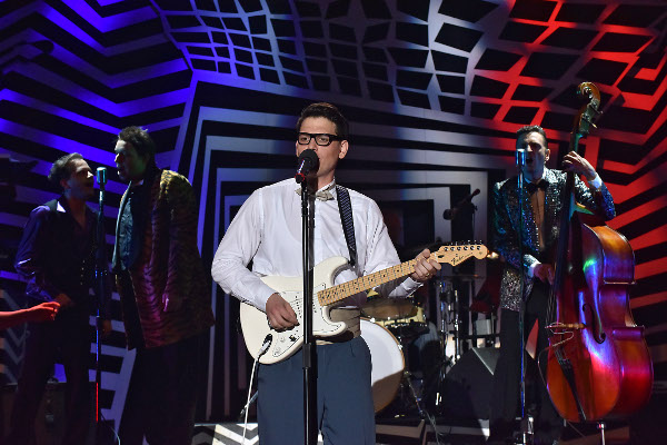 Buddy Holly Story Theatersaison 2016/2017 Stadt Kamp-Lintfort