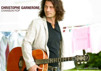 CHRISTOPHE
