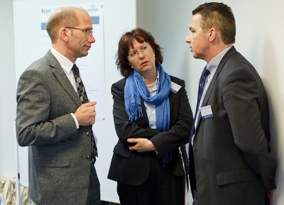 E-Government-Tag der Hochschule Rhein-Waal
