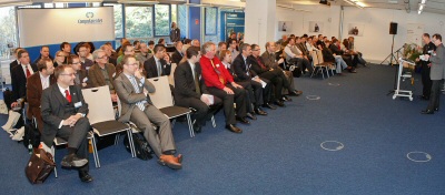 E-Government-Tag der Hochschule Rhein-Waal