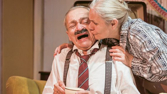 Theatersaison 21/22