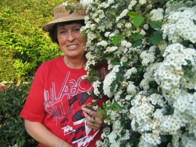 Elisabeth Verhülsdonk 