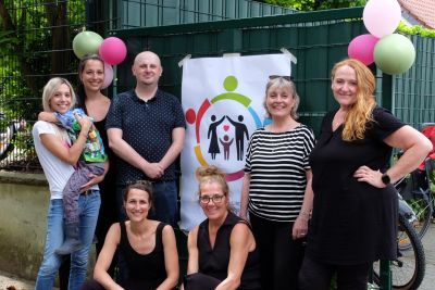 Sommerfest