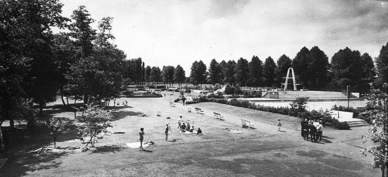 kamp lintfort altes schwimmbad am pappelsee macht nach 40 jahren dicht