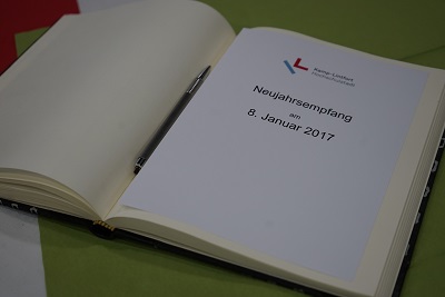 Gästebuch