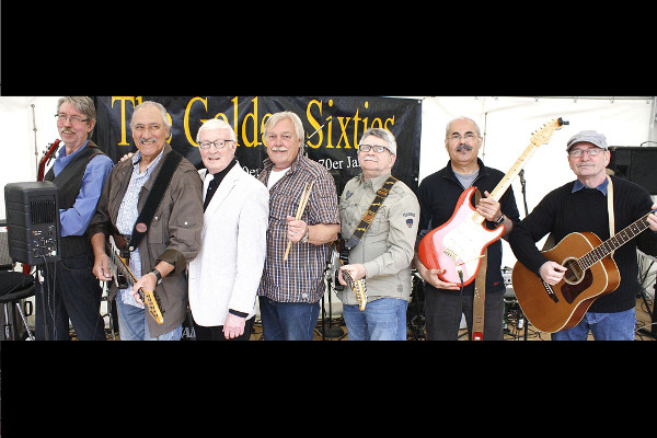 Golden Sixties_Kamp-Linforter Kultursommer 2016
