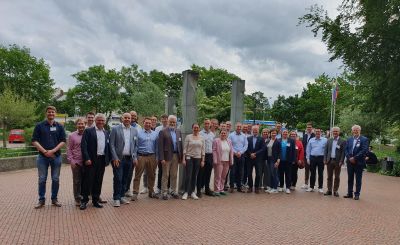 Wesel