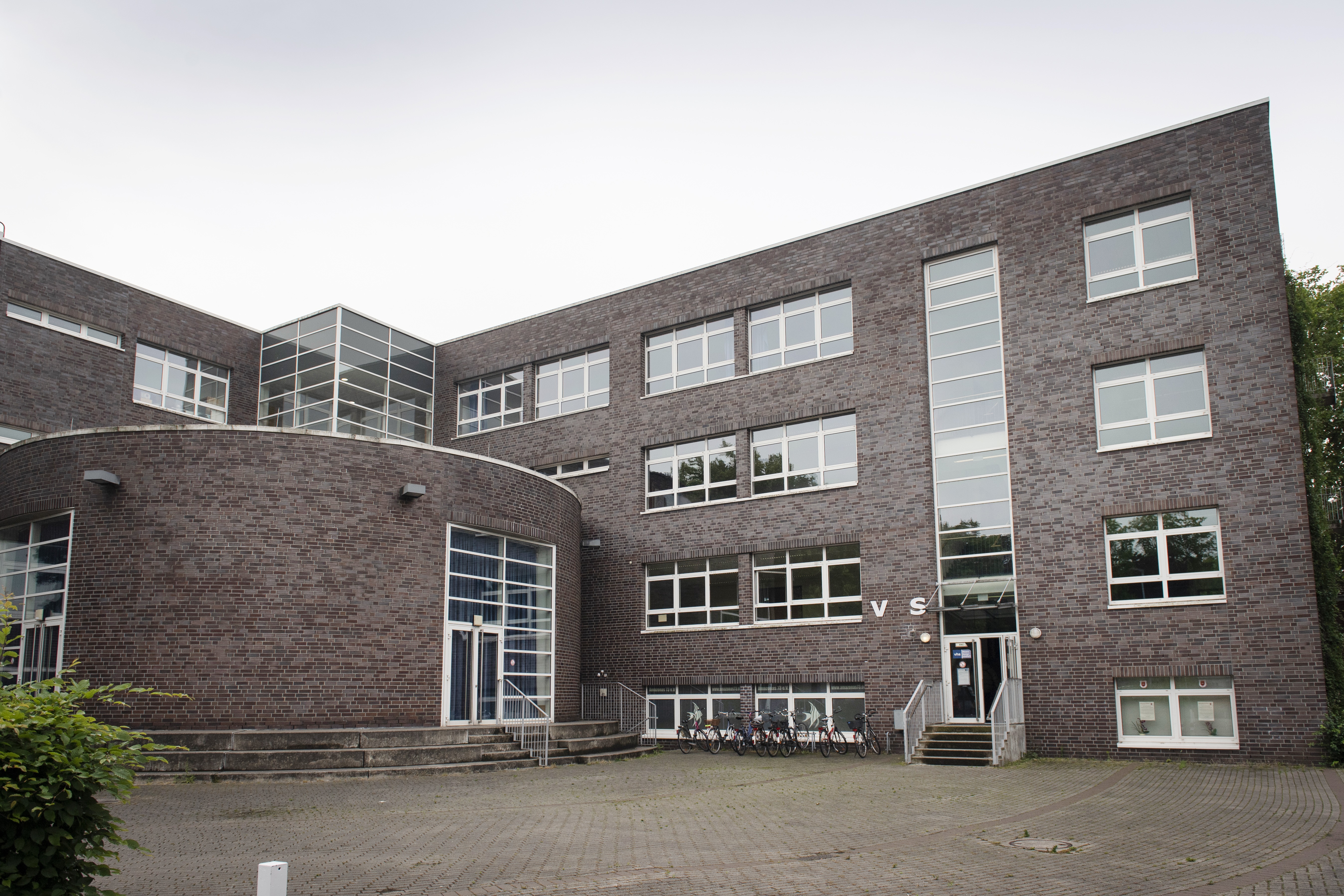 GS VInnstrasse