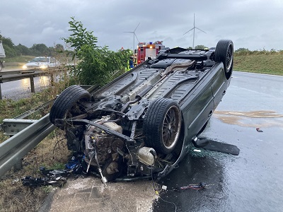 Unfall