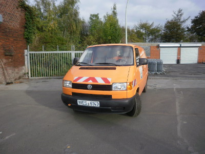 Kastenwagen