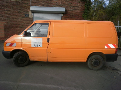Kastenwagen