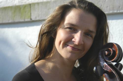 Katharina Apel