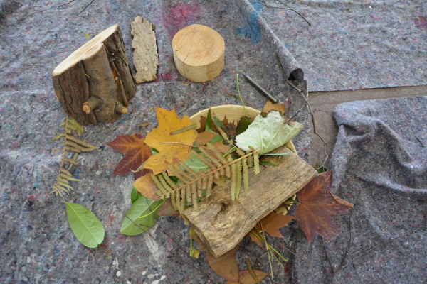 Austellung Kinder_Kohle_Kunst