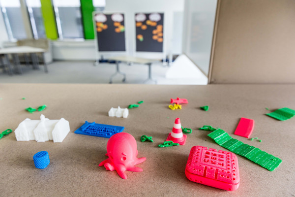 KinderUni Hochschule Rhein-Waal_We are makers