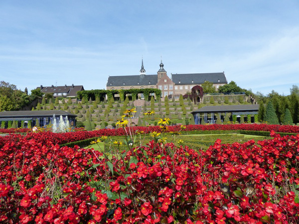 Sommer Special Segway-Touren Kamp-Lintfort