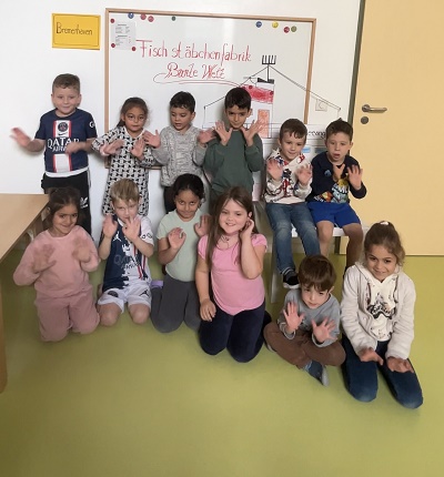 LogistiKids