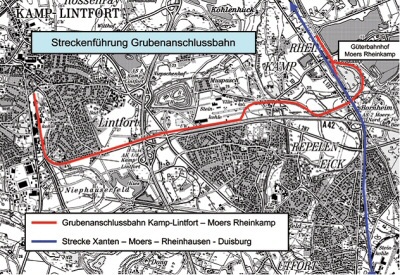 Niederrheinbahn