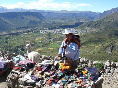 Peru