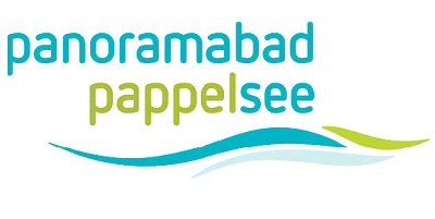 Logo Panoramabad Pappelsee