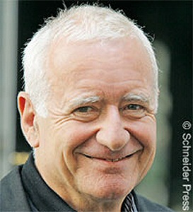 Peter Bongartz