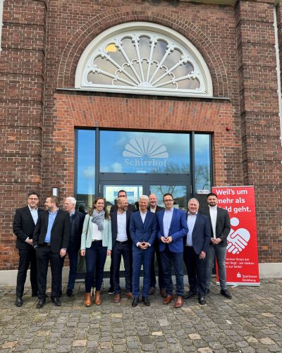 Sparkasse