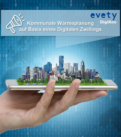 Wärmeplanung