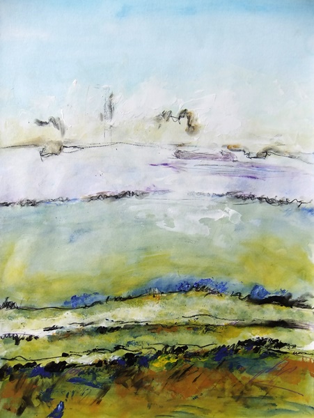 Teresa Miosga "Naturimpressionen"
