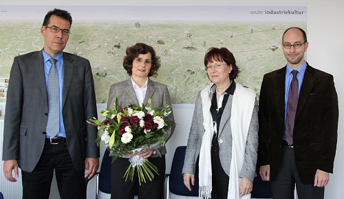 Präsidium der Hochschule Rhein-Waal