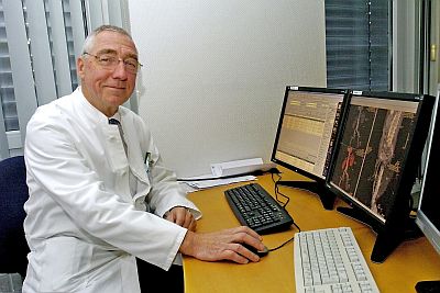 Prof. Dr. Sandmann