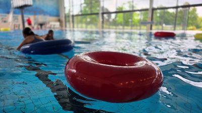 Schwimmkurse