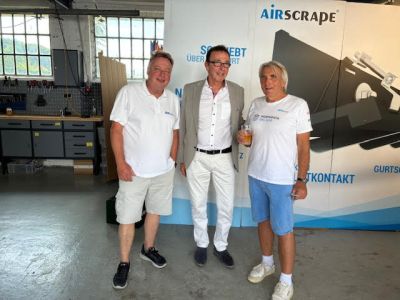 Scrapetec
