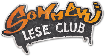 Logo Sommerleseclub
