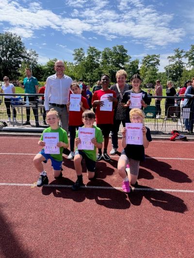 Sportfest