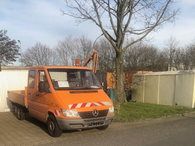 Mercedes Sprinter