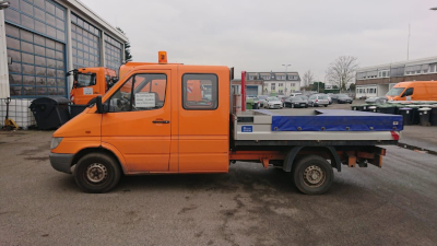 Mercedes Sprinter