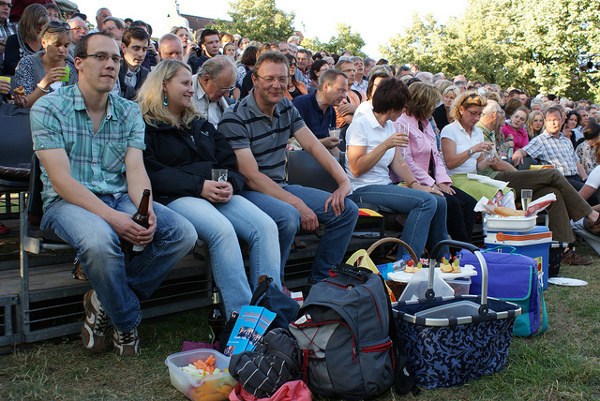 Kamper Theaterfestival