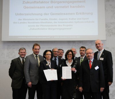 Gruppenbild