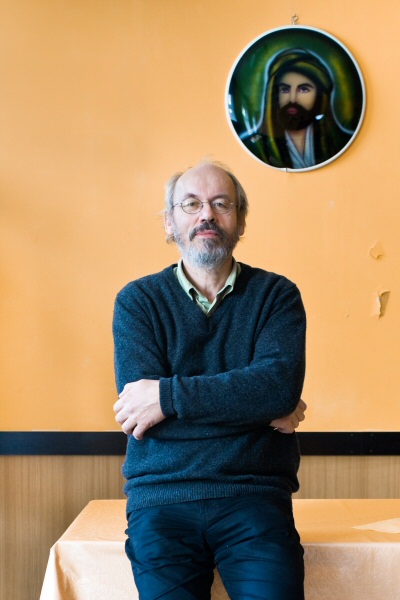 Wilfried Eggers