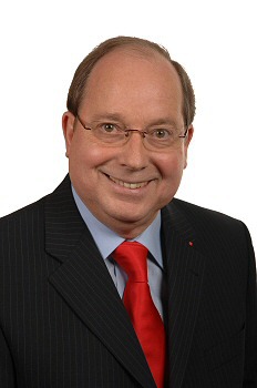 Wilfried Klein (1951-2010)