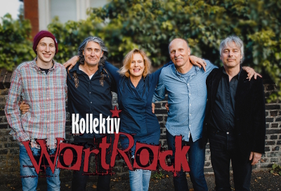 Bandkollektiv WortRock